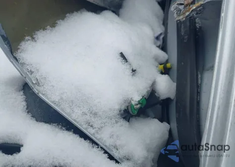 2015 Nissan Murano Platinum из США, поврежденный, VIN 5N1AZ2MH8FN203151